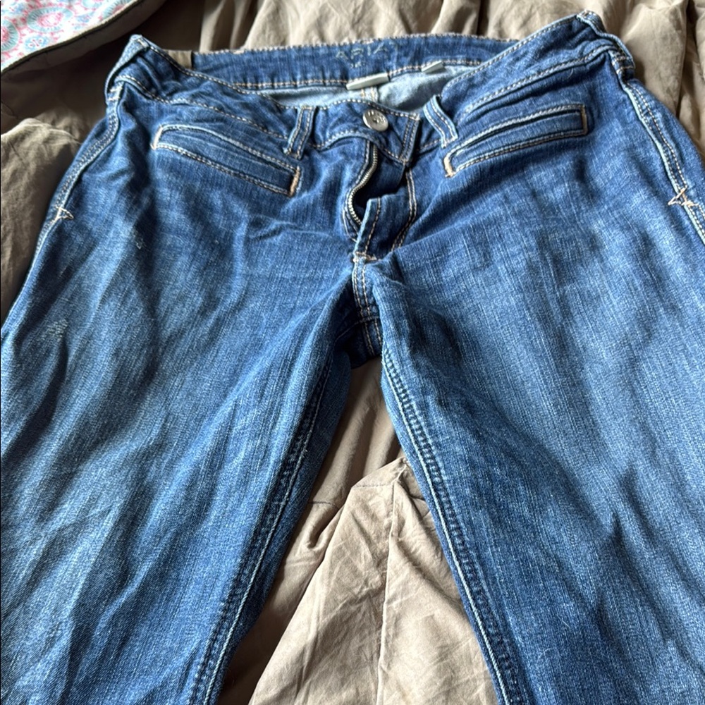 Ariat trousers